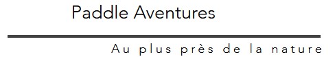 paddle aventures