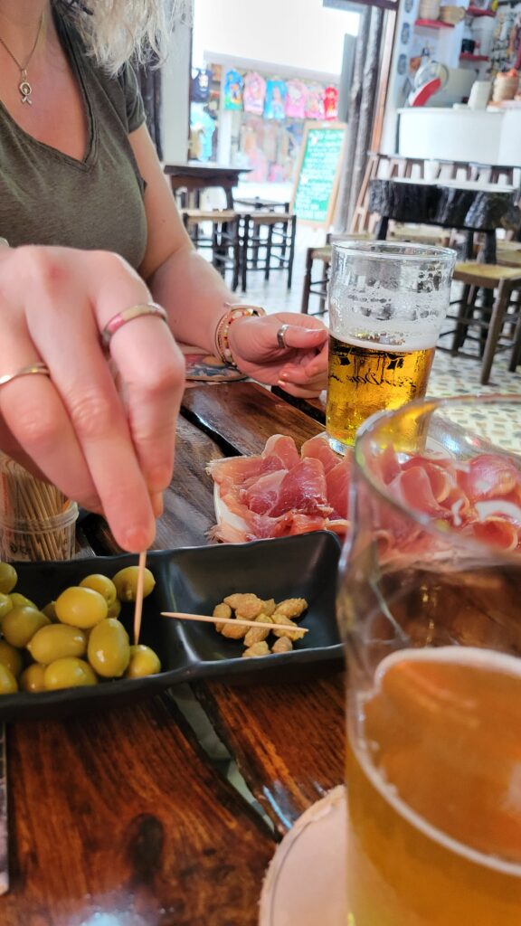 espagne-vanlife