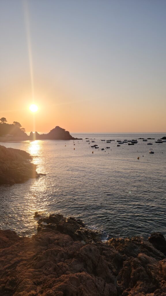 tossa de mar