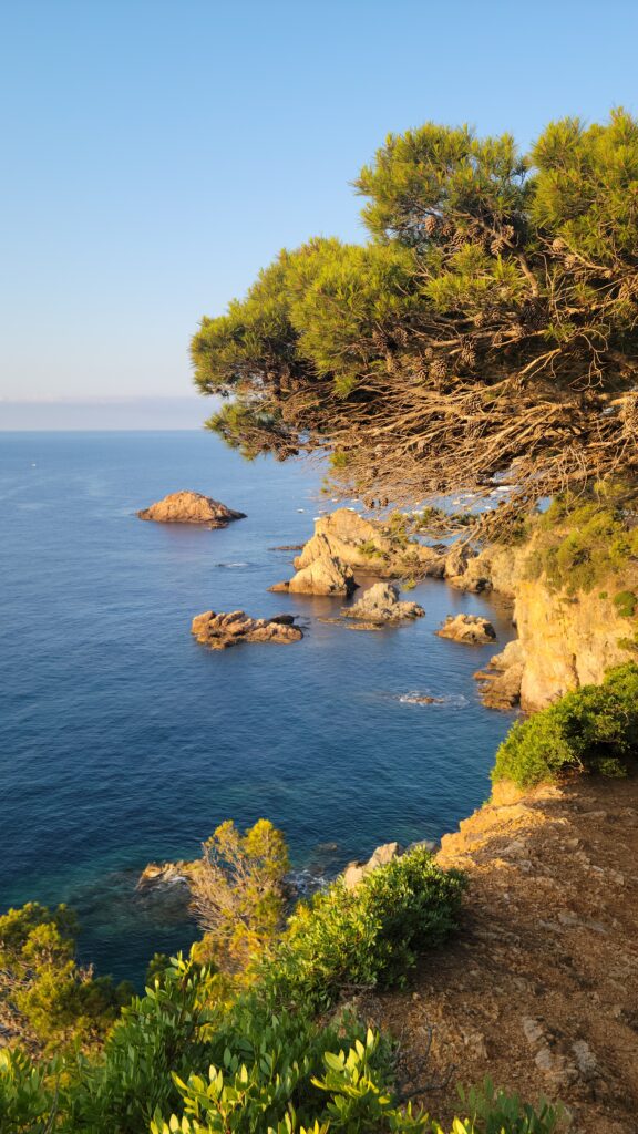 tossa de mar-espagne