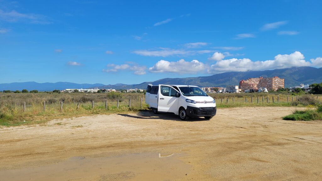 van aventure-vanlife