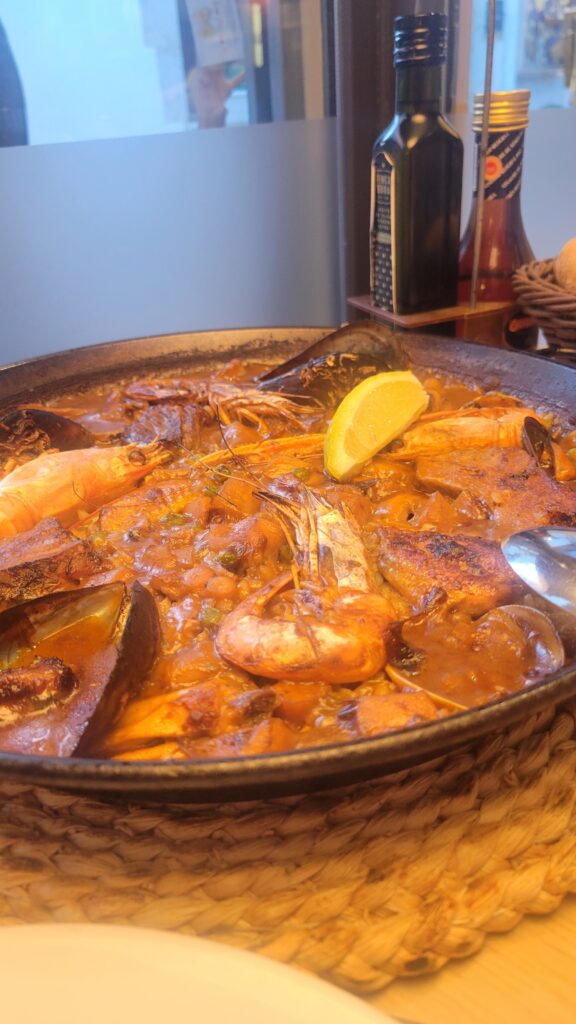 van aventure roadtrip espagne
