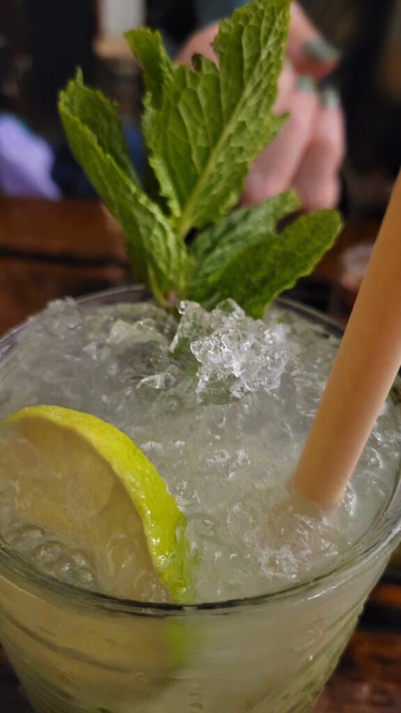mojitos espagne