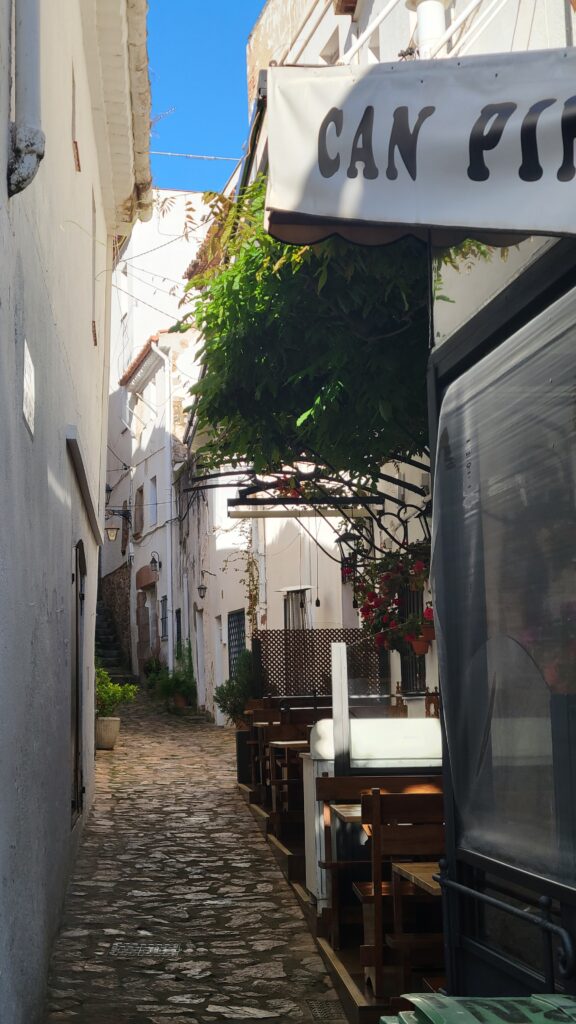 van aventure-restaurant