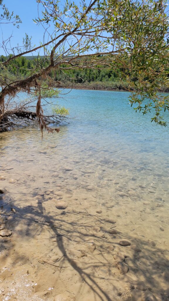 les salles du verdon
