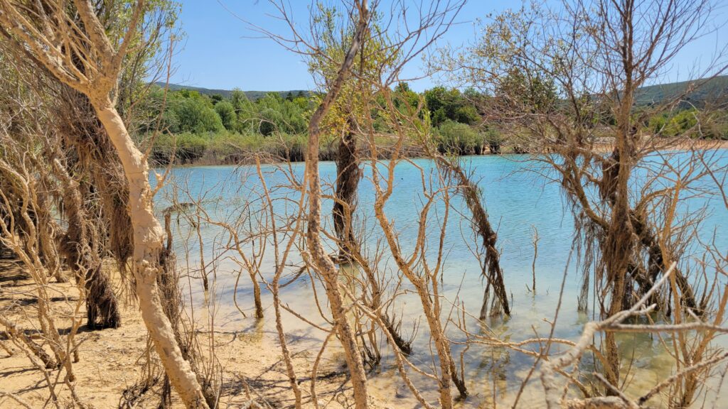 paddle aventures au salles du verdon