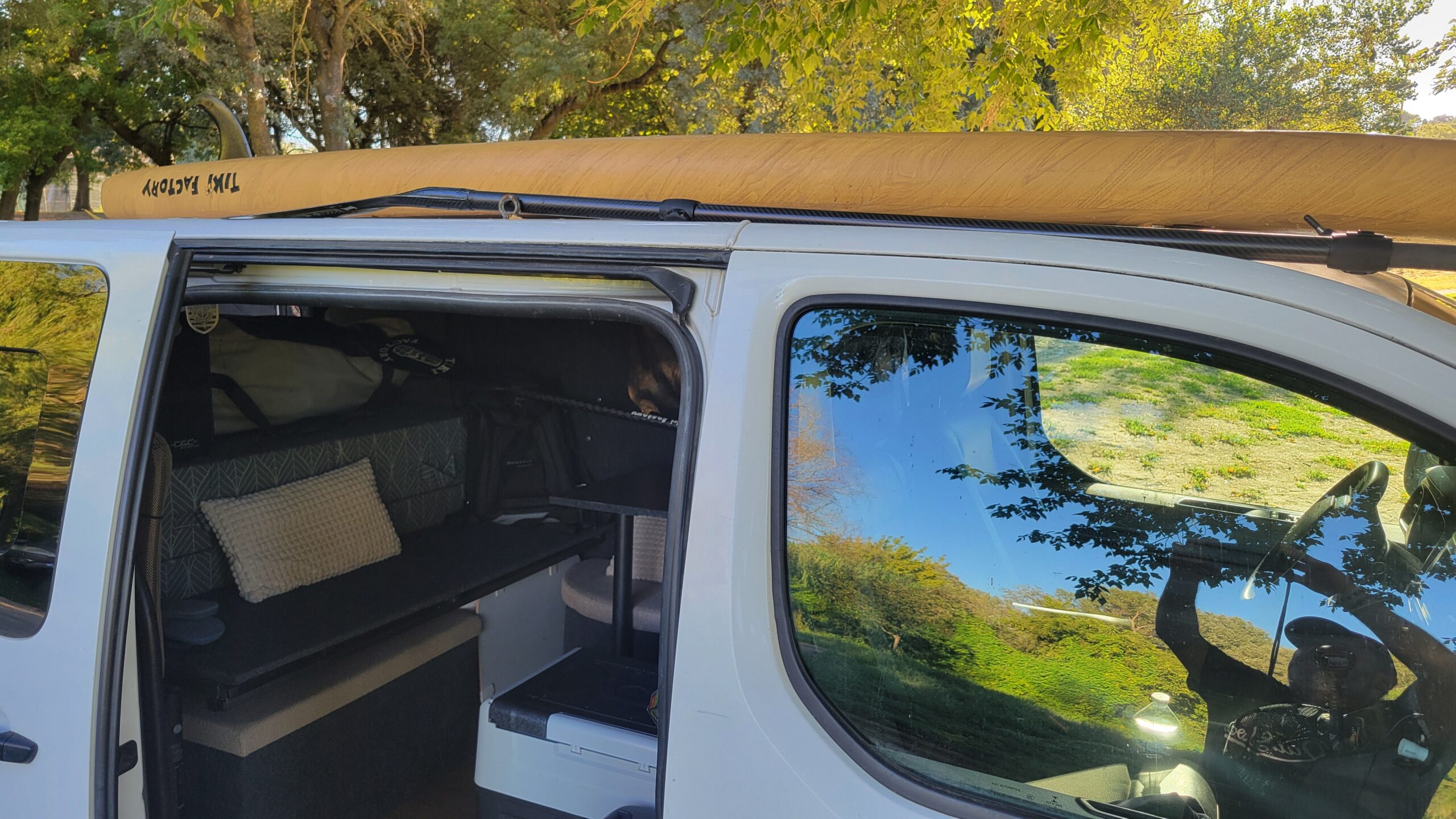 paddle aventures-sup explorer