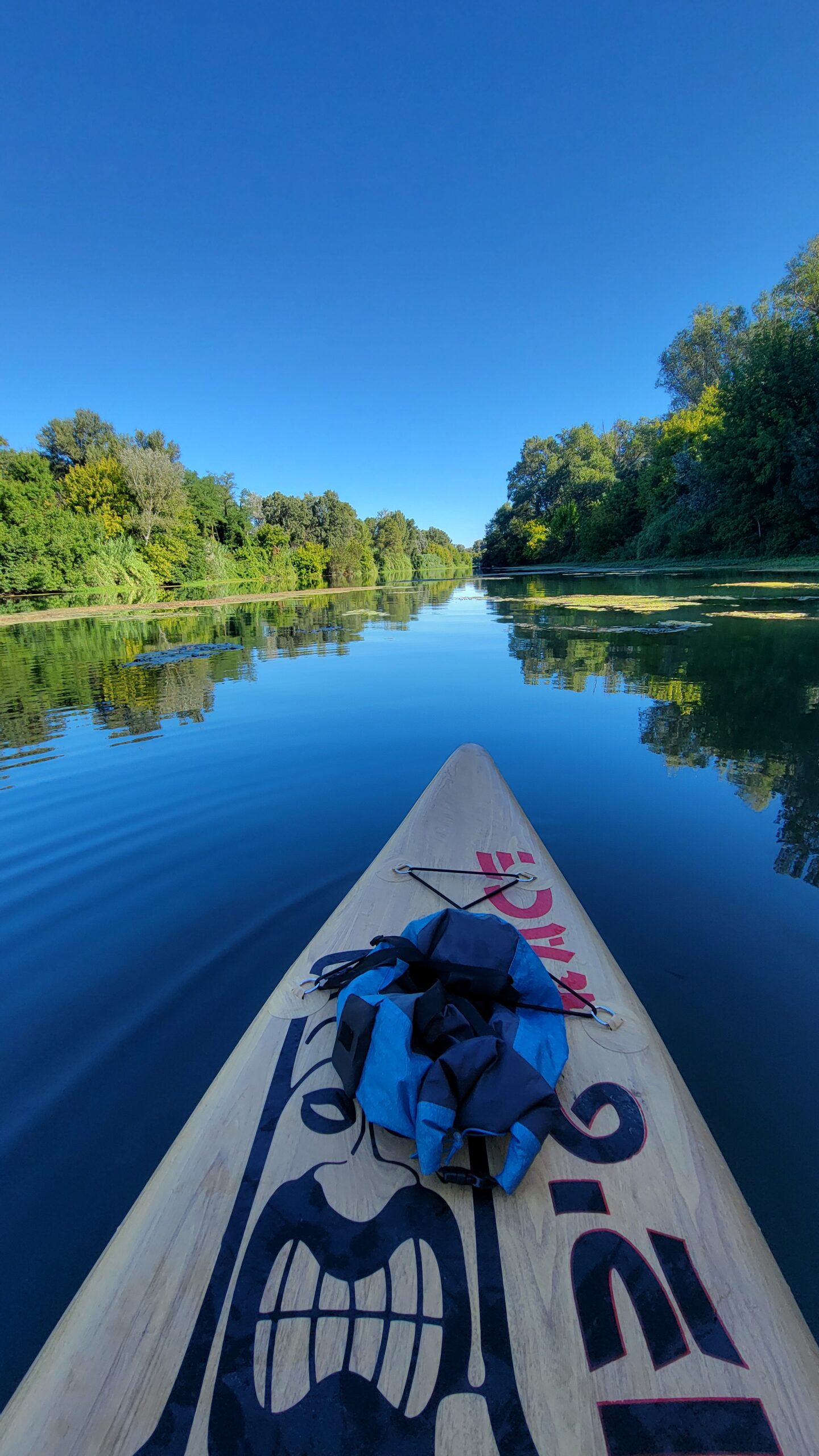 paddle aventures