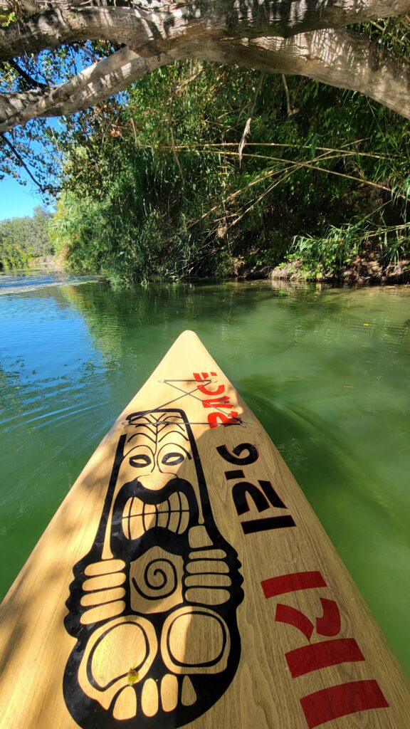 paddle aventures