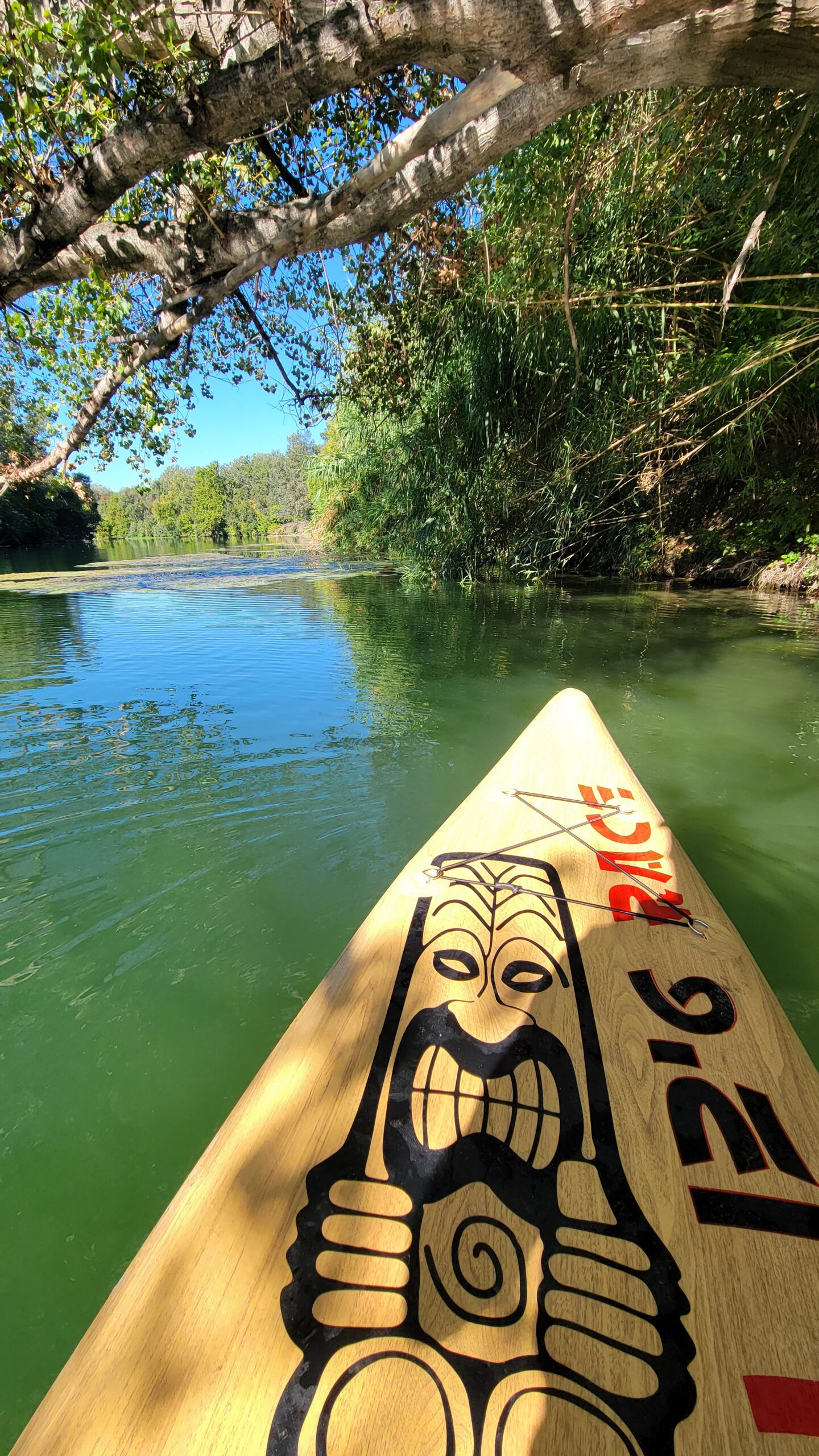stand up paddle sup explorer