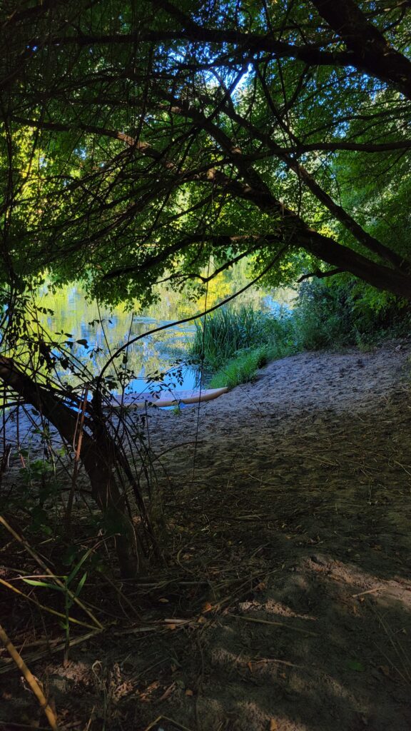 paddle aventures