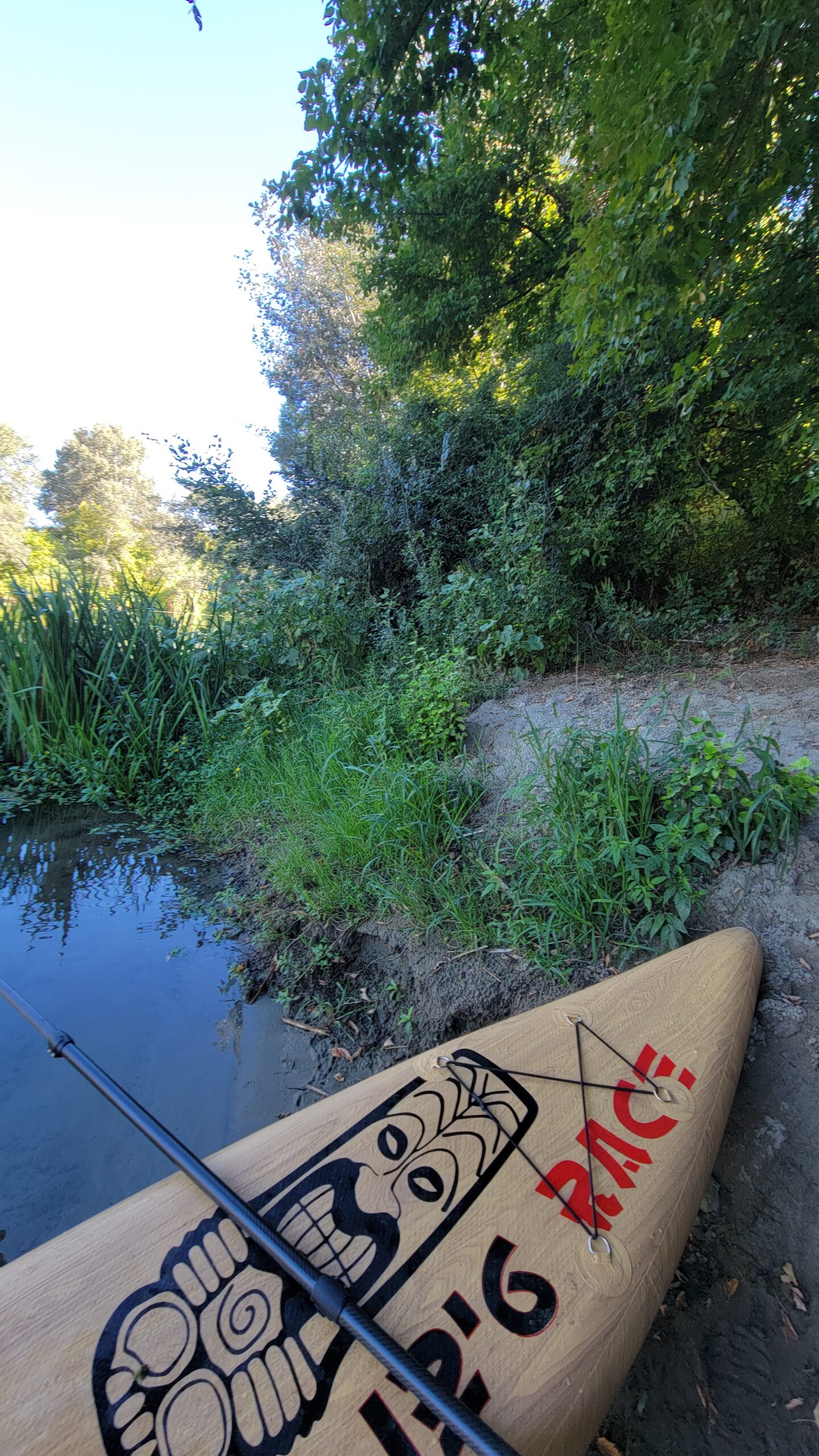paddle aventures-sup explorer