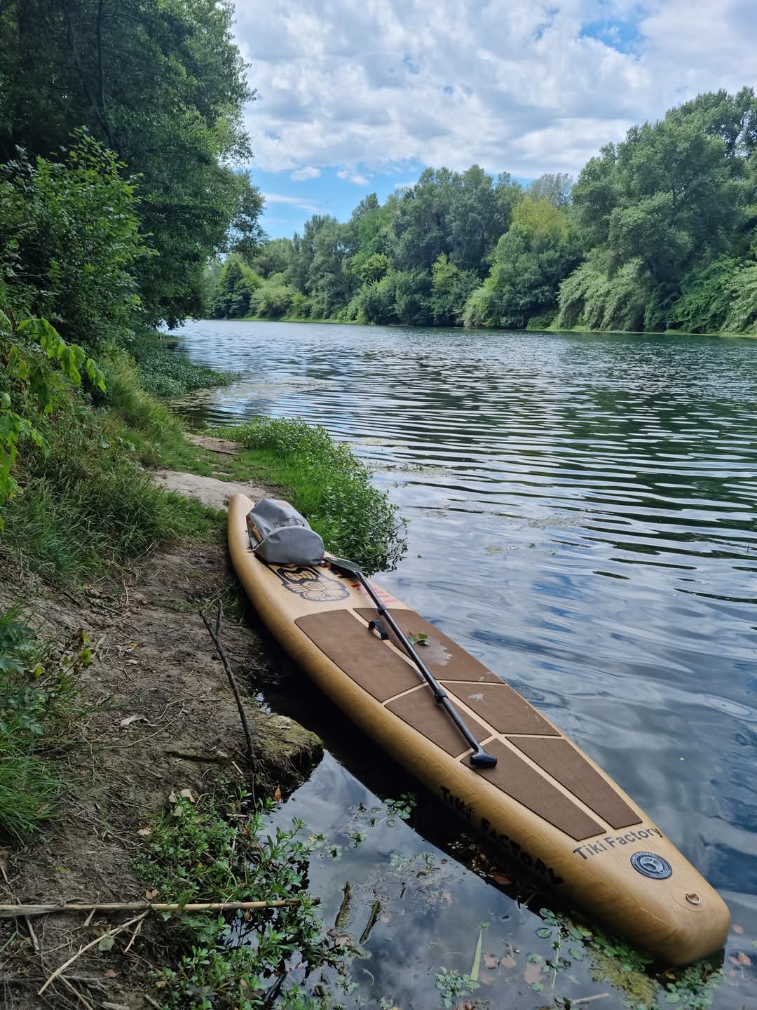 paddle aventures
