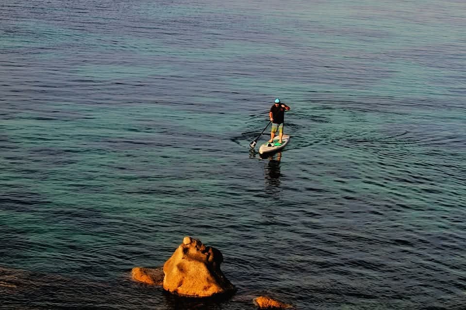 paddle aventures-sup-explorer