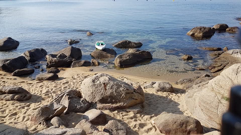 paddle aventures-rosas espagne