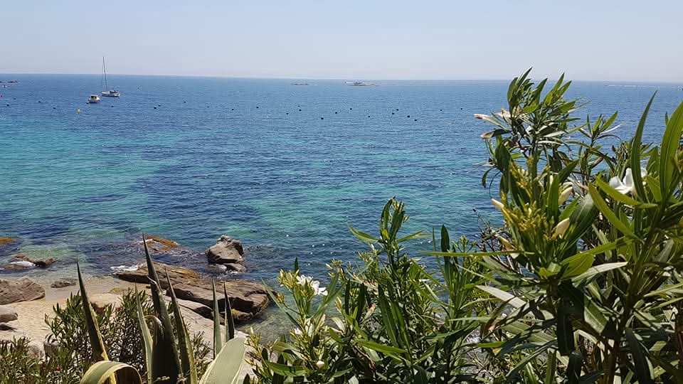 paddle aventures-rosas espagne